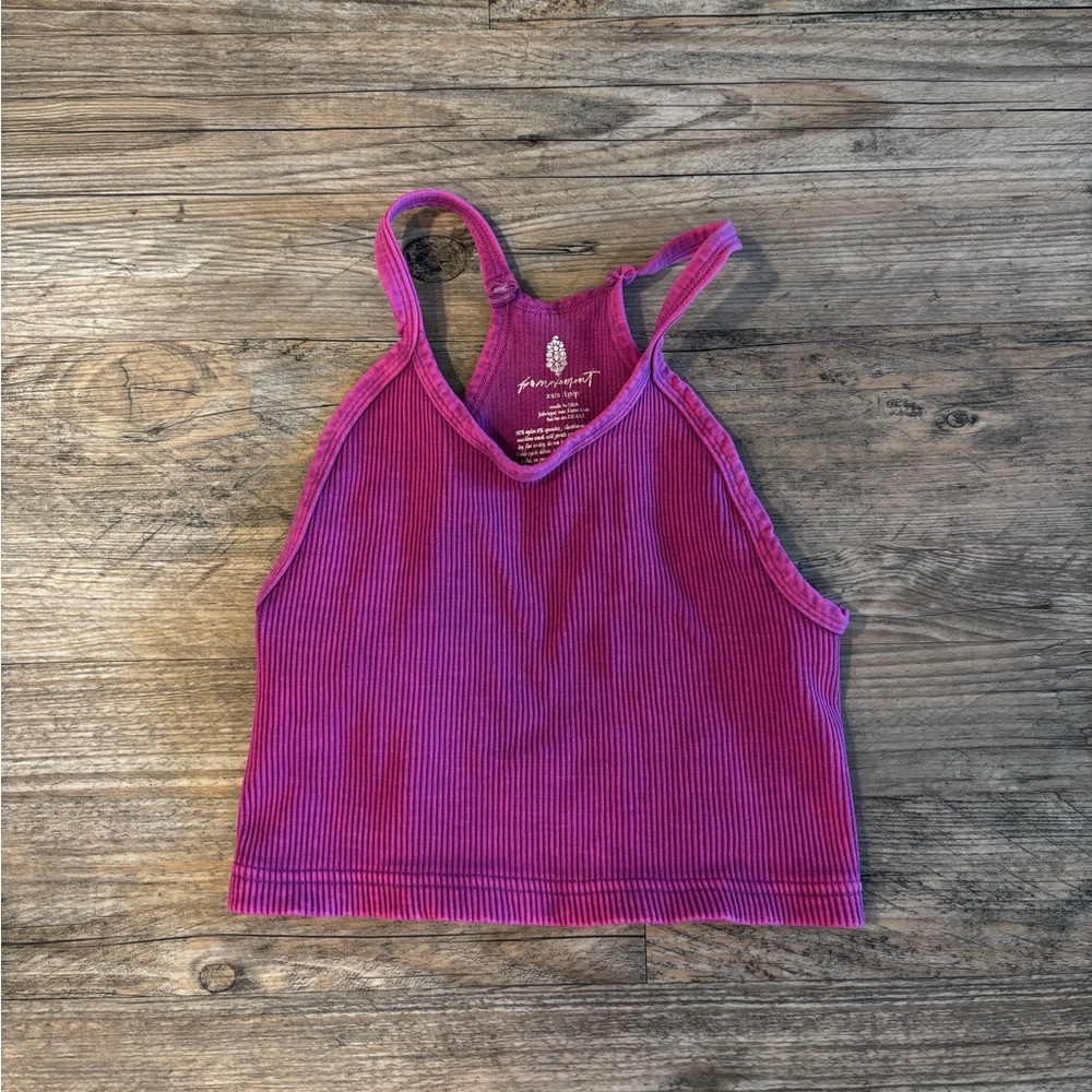 FP Movement Athletic Tank
